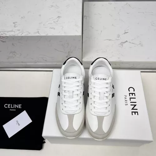 Replica Celine Casual Shoes For Men #1320537 $102.00 USD for Wholesale