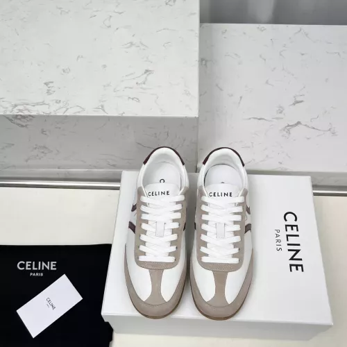 Replica Celine Casual Shoes For Women #1320538 $102.00 USD for Wholesale