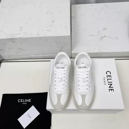 Replica Celine Casual Shoes For Women #1320542 $102.00 USD for Wholesale
