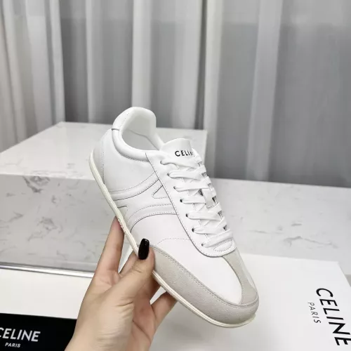 Replica Celine Casual Shoes For Men #1320543 $102.00 USD for Wholesale