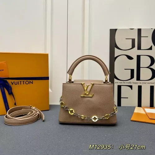 Cheap Louis Vuitton AAA Quality Handbags For Women #1320548, $$102.00 USD On Louis Vuitton AAA Quality Handbags
