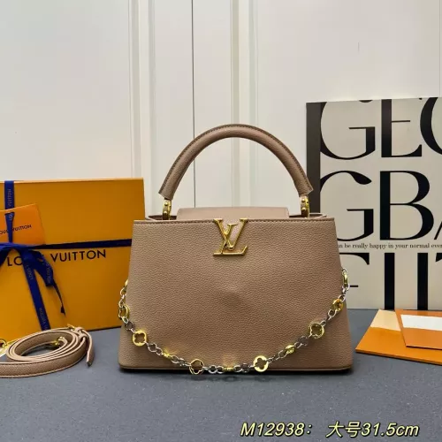 Cheap Louis Vuitton AAA Quality Handbags For Women #1320549, $$108.00 USD On Louis Vuitton AAA Quality Handbags