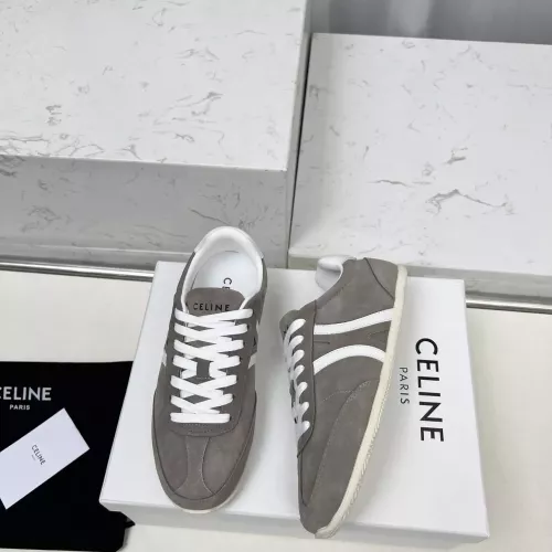 Replica Celine Casual Shoes For Women #1320550 $102.00 USD for Wholesale