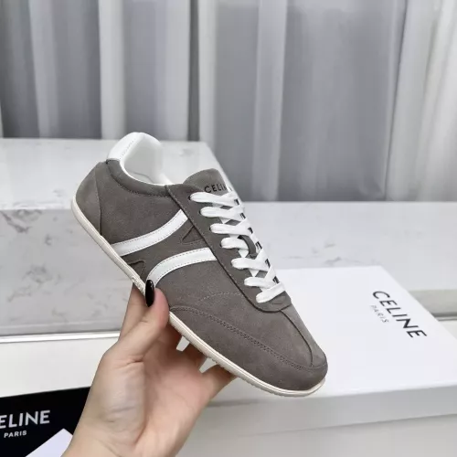 Replica Celine Casual Shoes For Women #1320550 $102.00 USD for Wholesale