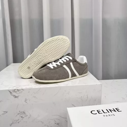 Replica Celine Casual Shoes For Women #1320550 $102.00 USD for Wholesale