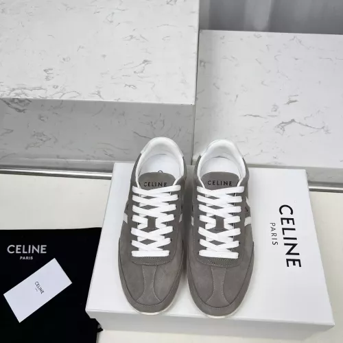 Replica Celine Casual Shoes For Women #1320550 $102.00 USD for Wholesale