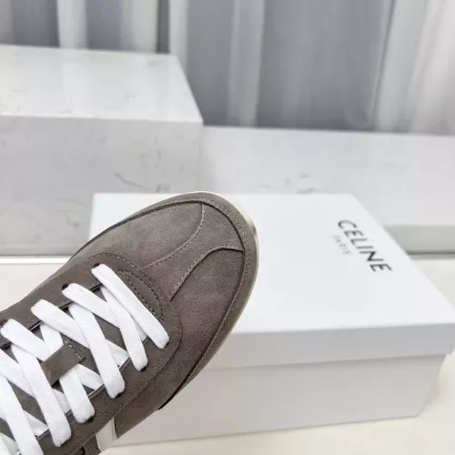 Replica Celine Casual Shoes For Women #1320550 $102.00 USD for Wholesale