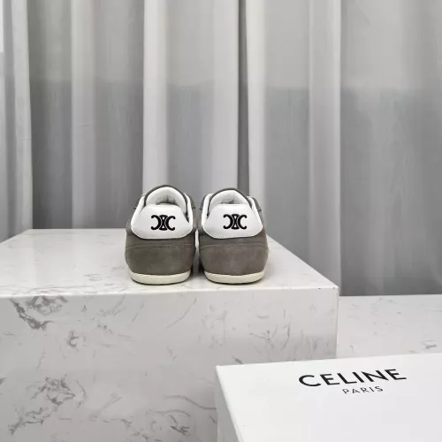 Replica Celine Casual Shoes For Women #1320550 $102.00 USD for Wholesale