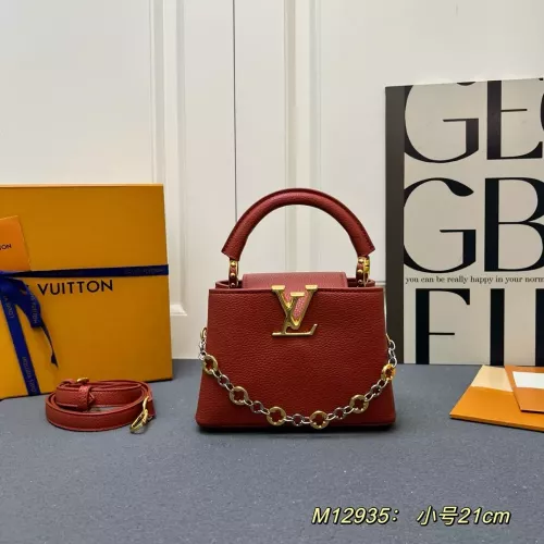 Cheap Louis Vuitton AAA Quality Handbags For Women #1320551, $$102.00 USD On Louis Vuitton AAA Quality Handbags