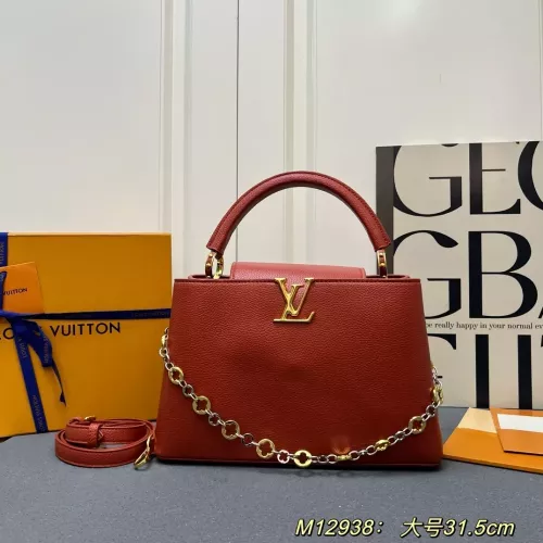 Cheap Louis Vuitton AAA Quality Handbags For Women #1320552, $$108.00 USD On Louis Vuitton AAA Quality Handbags
