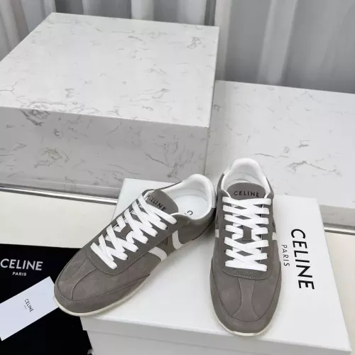 Replica Celine Casual Shoes For Men #1320553 $102.00 USD for Wholesale