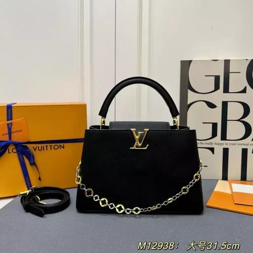 Cheap Louis Vuitton AAA Quality Handbags For Women #1320555, $$108.00 USD On Louis Vuitton AAA Quality Handbags