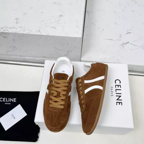 Replica Celine Casual Shoes For Women #1320556 $102.00 USD for Wholesale