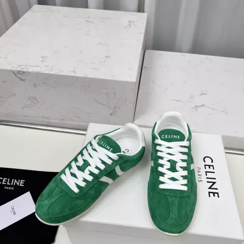 Replica Celine Casual Shoes For Men #1320559 $102.00 USD for Wholesale