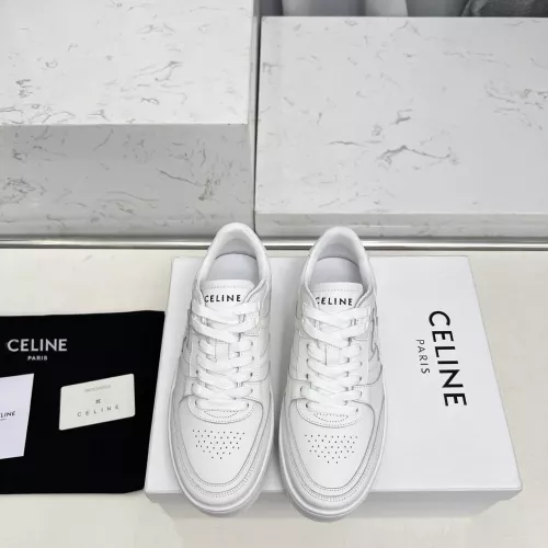 Replica Celine Casual Shoes For Women #1320562 $102.00 USD for Wholesale