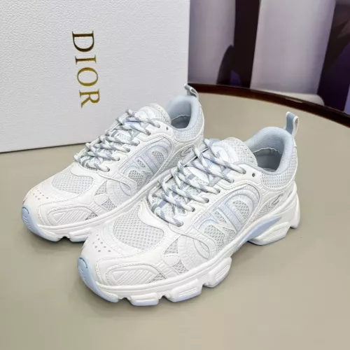 Cheap Christian Dior Casual Shoes For Men #1320576, $$100.00 USD On Christian Dior Casual Shoes