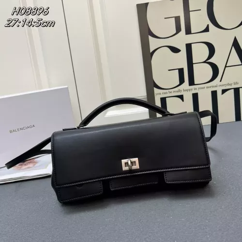 Cheap Balenciaga AAA Quality Messenger Bags For Women #1320577, $$102.00 USD On Balenciaga AAA Quality Messenger Bags