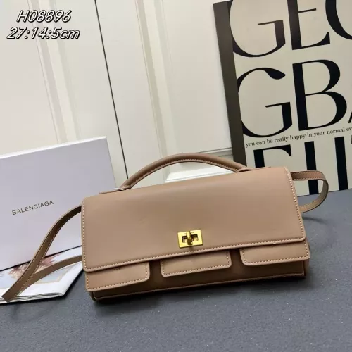 Cheap Balenciaga AAA Quality Messenger Bags For Women #1320581, $$102.00 USD On Balenciaga AAA Quality Messenger Bags