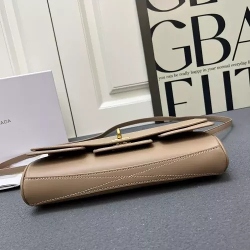 Replica Balenciaga AAA Quality Messenger Bags For Women #1320581 $102.00 USD for Wholesale