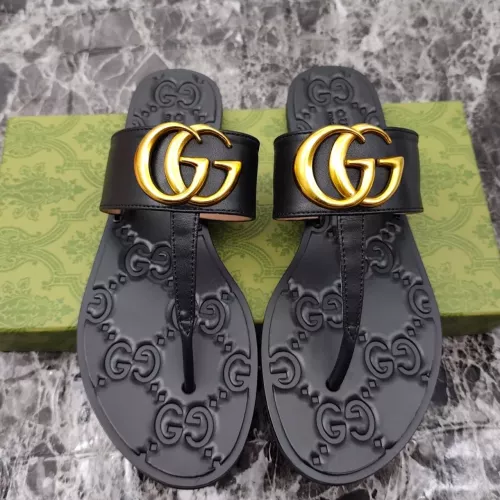 Cheap Gucci Slippers For Women #1320583, $$56.00 USD On Gucci Slippers