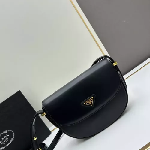 Cheap Prada AAA Quality Messenger Bags For Women #1320593, $$96.00 USD On Prada AAA Quality Messenger Bags
