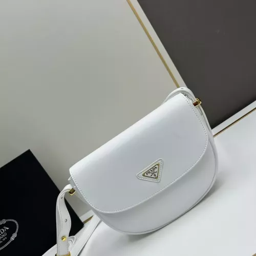 Cheap Prada AAA Quality Messenger Bags For Women #1320594, $$96.00 USD On Prada AAA Quality Messenger Bags