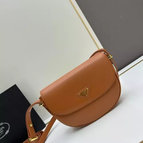 Cheap Prada AAA Quality Messenger Bags For Women #1320595, $$96.00 USD On Prada AAA Quality Messenger Bags