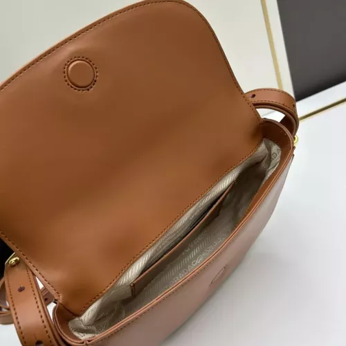 Replica Prada AAA Quality Messenger Bags For Women #1320595 $96.00 USD for Wholesale