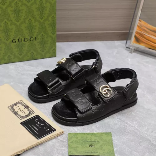 Cheap Gucci Sandal For Women #1320600, $$115.00 USD On Gucci Sandal