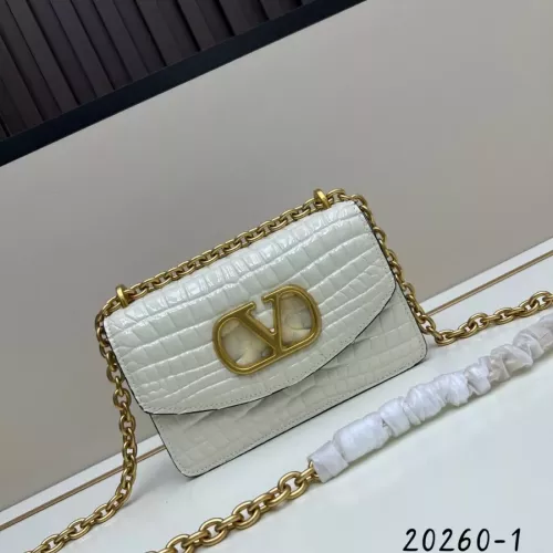 Cheap Valentino AAA Quality Messenger Bags For Women #1320608, $$98.00 USD On Valentino AAA Quality Messenger Bags