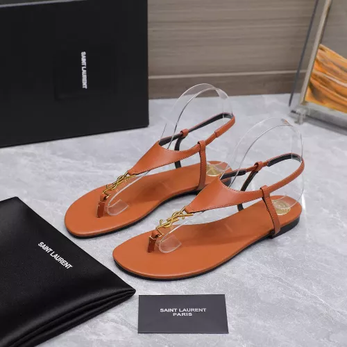 Cheap Yves Saint Laurent YSL Sandal For Women #1320609, $$100.00 USD On Yves Saint Laurent YSL Sandal