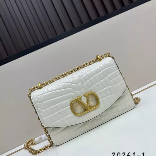 Cheap Valentino AAA Quality Messenger Bags For Women #1320611, $$100.00 USD On Valentino AAA Quality Messenger Bags