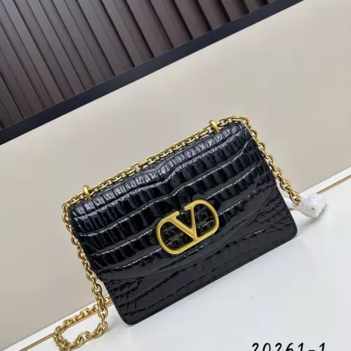 Cheap Valentino AAA Quality Messenger Bags For Women #1320614, $$100.00 USD On Valentino AAA Quality Messenger Bags