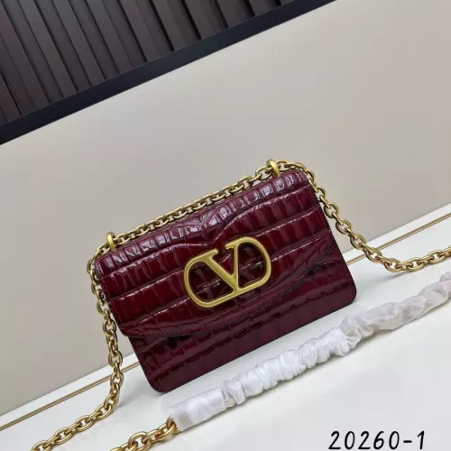 Cheap Valentino AAA Quality Messenger Bags For Women #1320615, $$98.00 USD On Valentino AAA Quality Messenger Bags