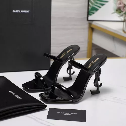 Cheap Yves Saint Laurent YSL Sandal For Women #1320633, $$112.00 USD On Yves Saint Laurent YSL Sandal