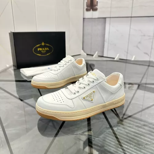 Cheap Prada Casual Shoes For Men #1320636, $$80.00 USD On Prada Casual Shoes