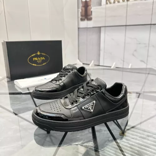 Cheap Prada Casual Shoes For Men #1320638, $$76.00 USD On Prada Casual Shoes