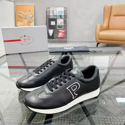 Cheap Prada Casual Shoes For Men #1320649, $$80.00 USD On Prada Casual Shoes