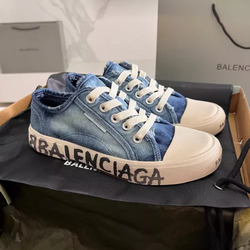 Cheap Balenciaga Casual Shoes For Men #1320664, $$92.00 USD On Balenciaga Casual Shoes