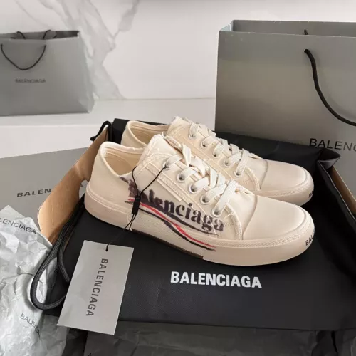 Cheap Balenciaga Casual Shoes For Women #1320665, $$96.00 USD On Balenciaga Casual Shoes