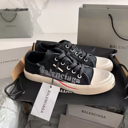 Cheap Balenciaga Casual Shoes For Men #1320668, $$96.00 USD On Balenciaga Casual Shoes