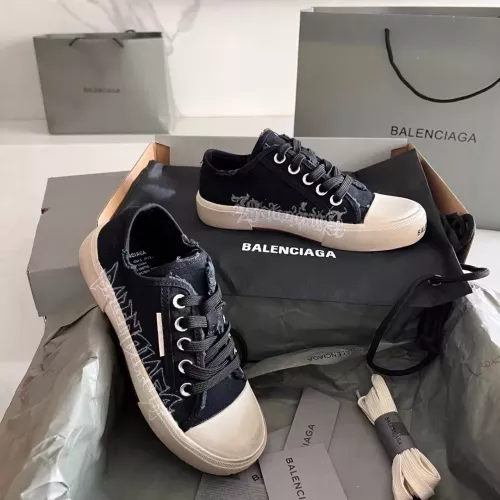 Cheap Balenciaga Casual Shoes For Men #1320674, $$96.00 USD On Balenciaga Casual Shoes