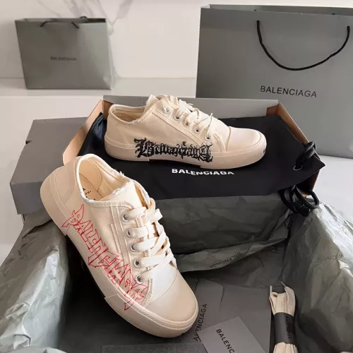 Cheap Balenciaga Casual Shoes For Men #1320676, $$96.00 USD On Balenciaga Casual Shoes