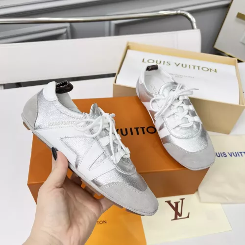 Cheap Louis Vuitton Casual Shoes For Women #1320699, $$112.00 USD On Louis Vuitton Casual Shoes