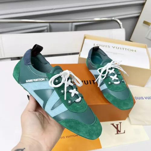 Cheap Louis Vuitton Casual Shoes For Women #1320701, $$112.00 USD On Louis Vuitton Casual Shoes