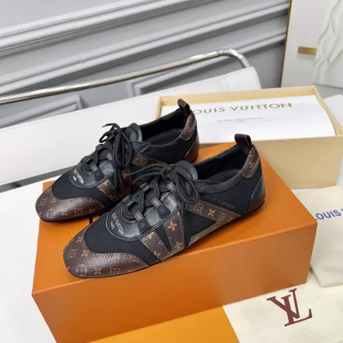 Cheap Louis Vuitton Casual Shoes For Women #1320705, $$112.00 USD On Louis Vuitton Casual Shoes