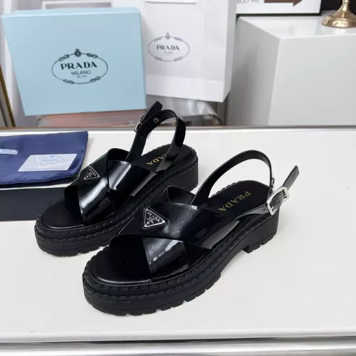 Cheap Prada Sandal For Women #1320710, $$82.00 USD On Prada Sandal