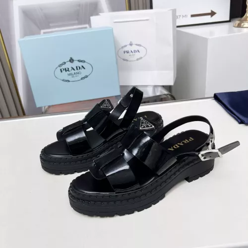 Cheap Prada Sandal For Women #1320715, $$82.00 USD On Prada Sandal