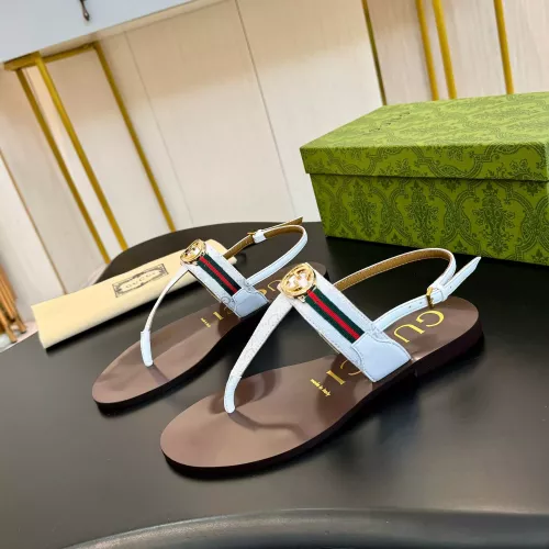 Cheap Gucci Sandal For Women #1320770, $$76.00 USD On Gucci Sandal