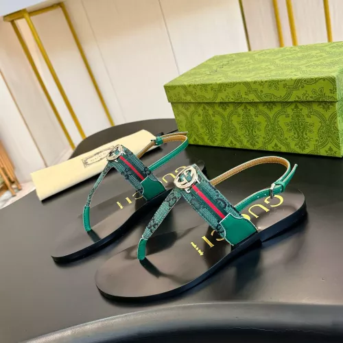 Cheap Gucci Sandal For Women #1320774, $$76.00 USD On Gucci Sandal